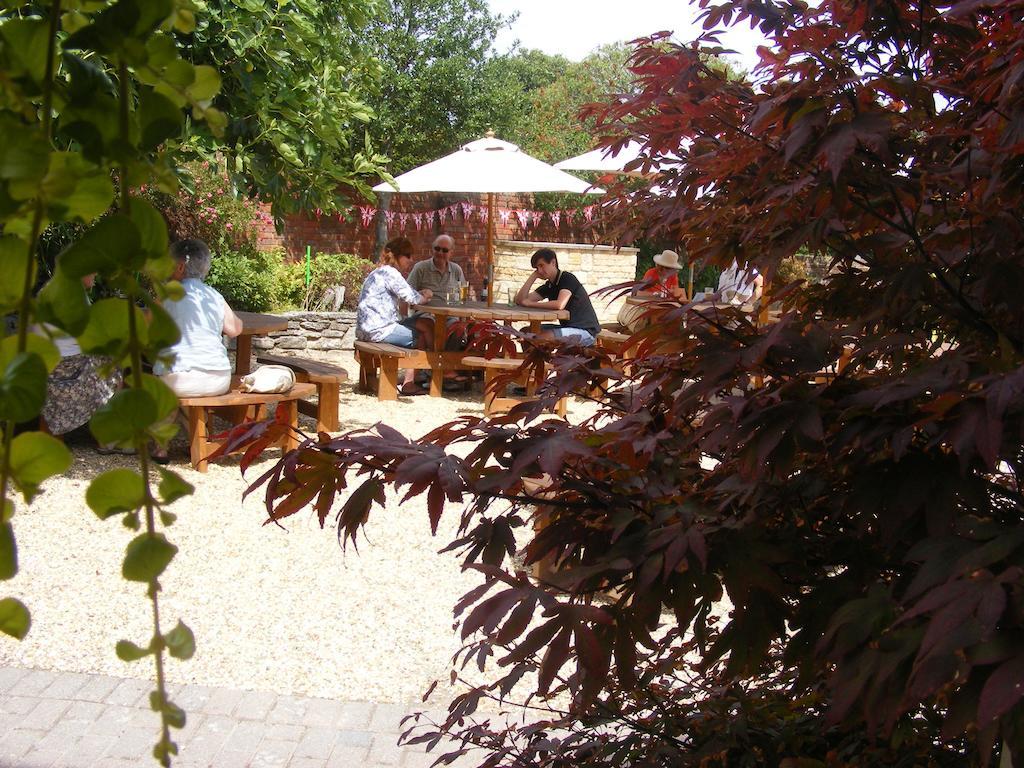 The Old Lodge غوسبورت المظهر الخارجي الصورة